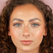 Boldface Lashes - Mini Statement (Model Shot 3)